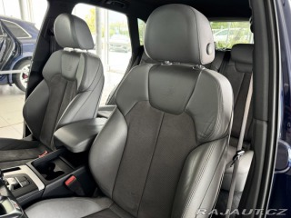 Audi SQ5 3,0TFSI Quattro*KeyLess*T 2017