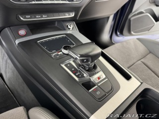 Audi SQ5 3,0TFSI Quattro*KeyLess*T 2017