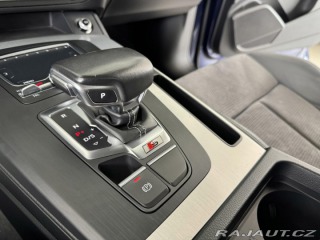Audi SQ5 3,0TFSI Quattro*KeyLess*T 2017