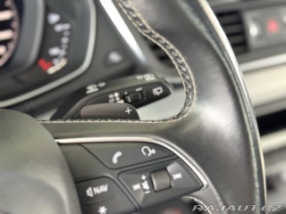 Audi SQ5 3,0TFSI Quattro*KeyLess*T 2017