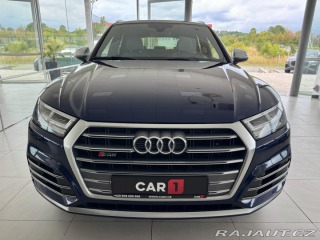 Audi SQ5 3,0TFSI Quattro*KeyLess*T 2017