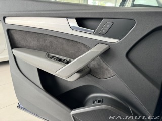 Audi SQ5 3,0TFSI Quattro*KeyLess*T 2017