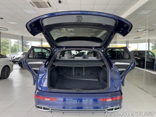 Audi SQ5 3,0TFSI Quattro*KeyLess*T 2017
