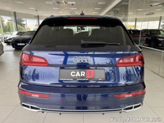 Audi SQ5 3,0TFSI Quattro*KeyLess*T 2017