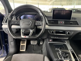 Audi SQ5 3,0TFSI Quattro*KeyLess*T 2017