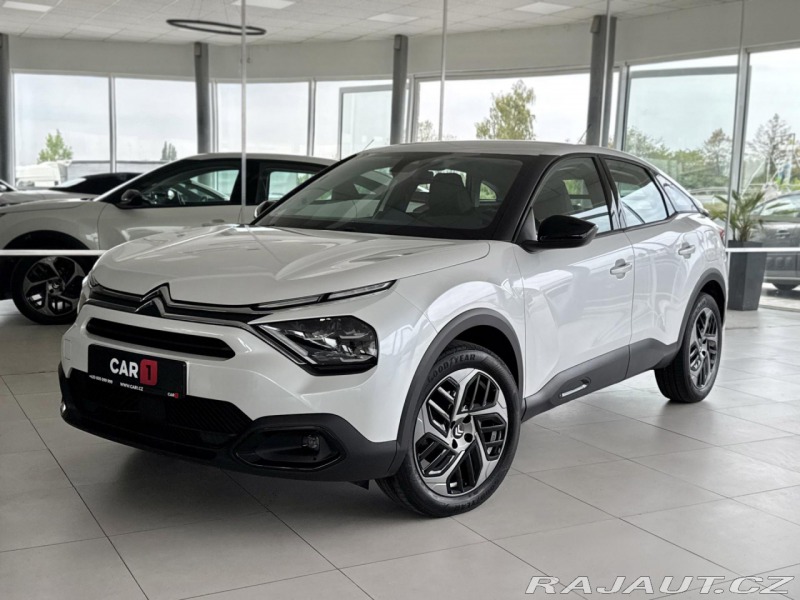 Citroën C4 1,2PT 130*AT8*Full LED*Ka