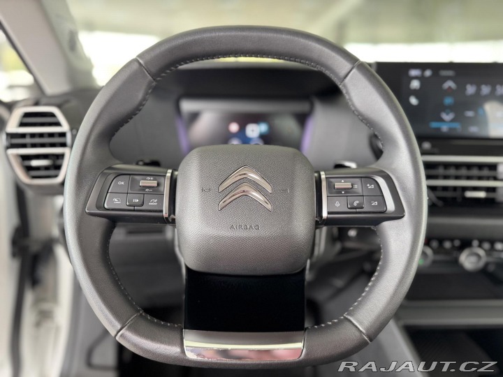 Citroën C4 1,2PT 130*AT8*Full LED*Ka 2023