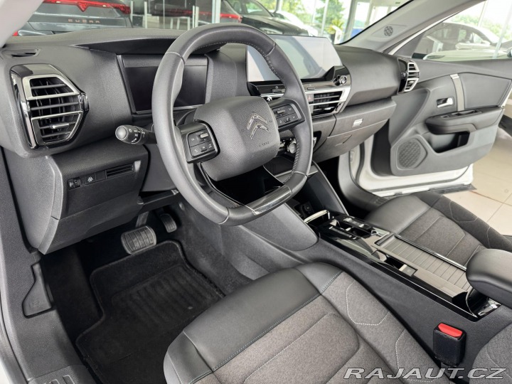 Citroën C4 1,2PT 130*AT8*Full LED*Ka 2023