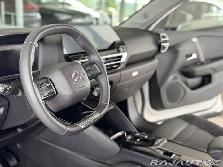 Citroën C4 1,2PT 130*AT8*Full LED*Ka 2023