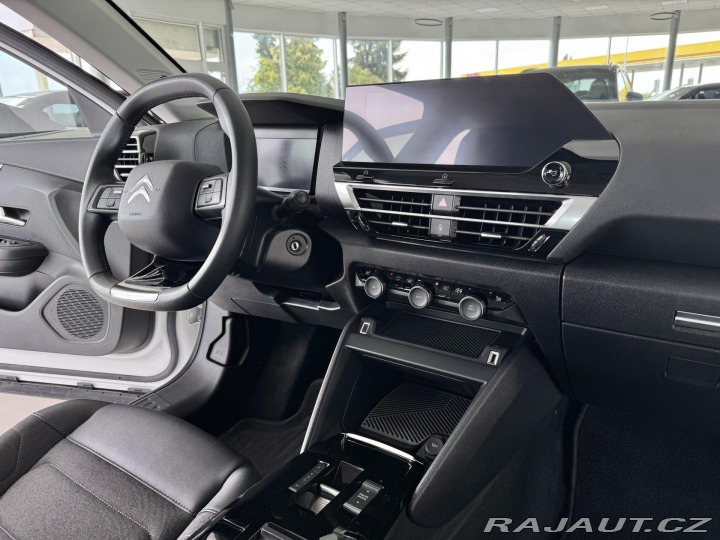 Citroën C4 1,2PT 130*AT8*Full LED*Ka 2023