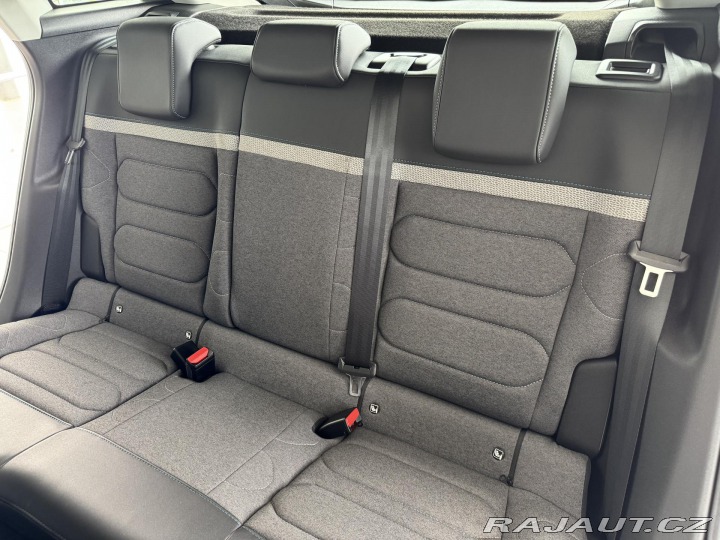 Citroën C4 1,2PT 130*AT8*Full LED*Ka 2023