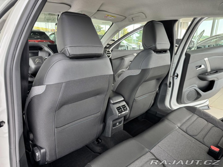 Citroën C4 1,2PT 130*AT8*Full LED*Ka 2023