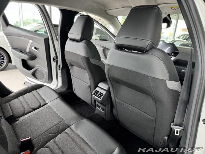 Citroën C4 1,2PT 130*AT8*Full LED*Ka 2023