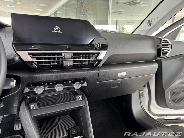 Citroën C4 1,2PT 130*AT8*Full LED*Ka 2023