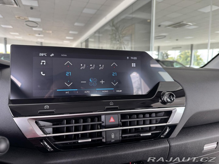 Citroën C4 1,2PT 130*AT8*Full LED*Ka 2023