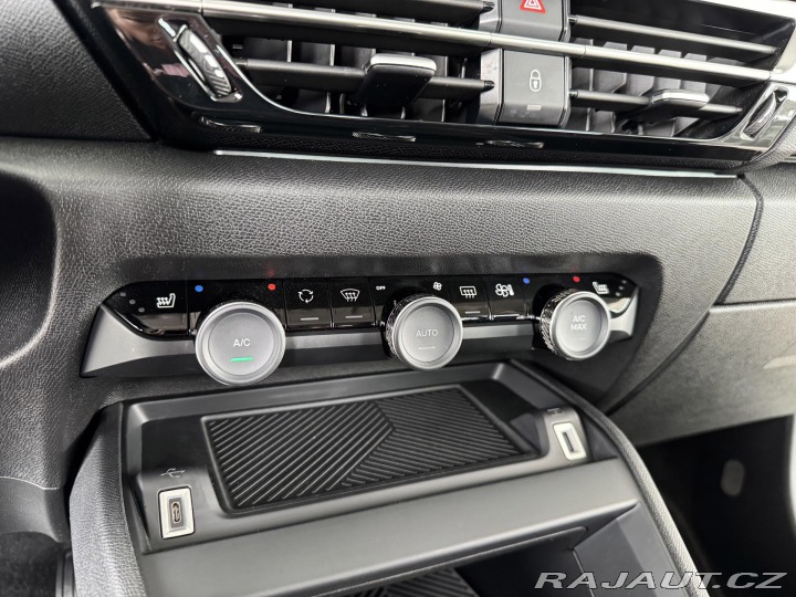 Citroën C4 1,2PT 130*AT8*Full LED*Ka 2023