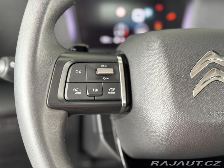 Citroën C4 1,2PT 130*AT8*Full LED*Ka 2023