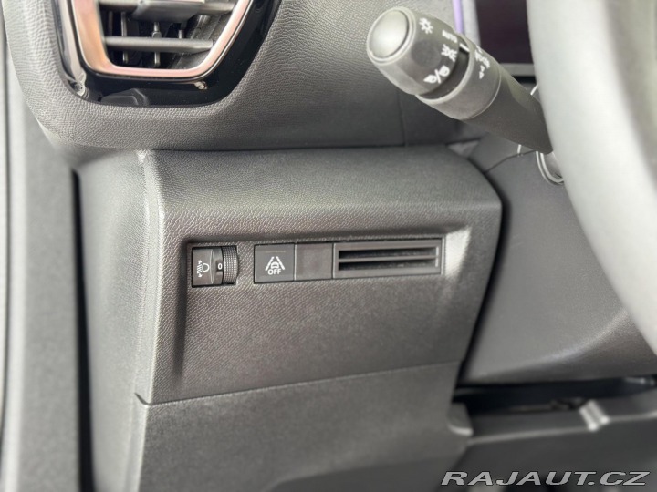 Citroën C4 1,2PT 130*AT8*Full LED*Ka 2023