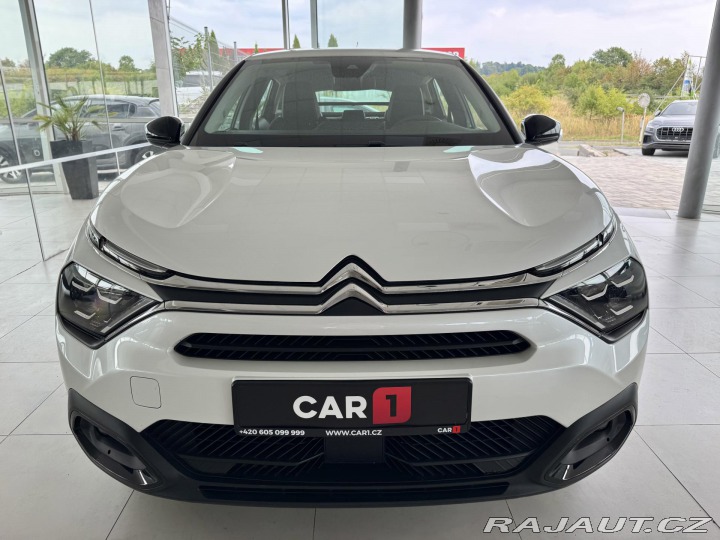 Citroën C4 1,2PT 130*AT8*Full LED*Ka 2023