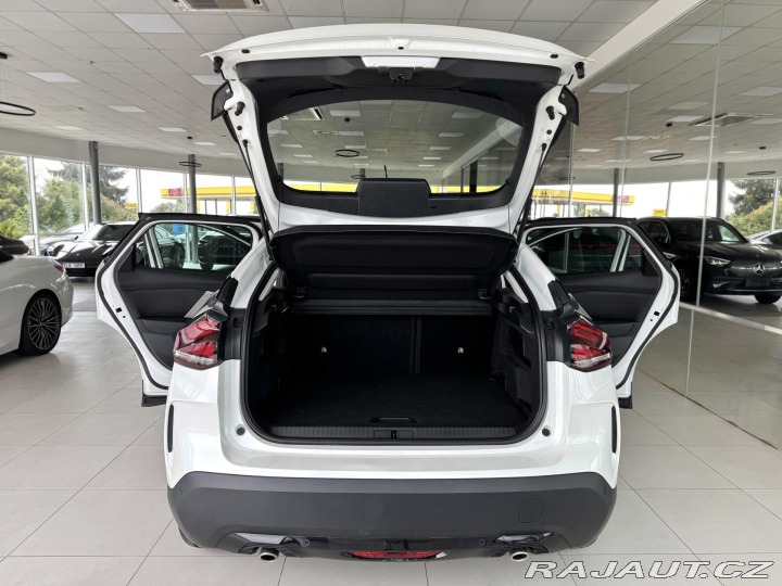 Citroën C4 1,2PT 130*AT8*Full LED*Ka 2023