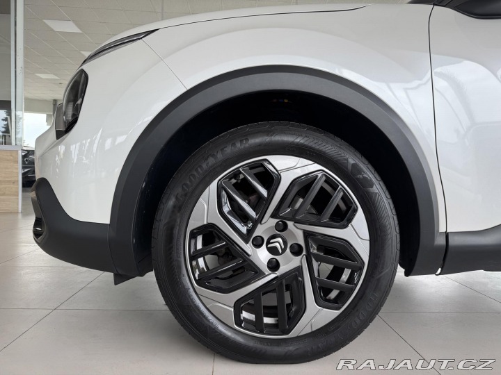 Citroën C4 1,2PT 130*AT8*Full LED*Ka 2023