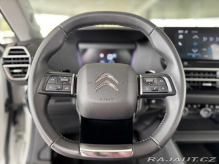 Citroën C4 1,2PT 130*AT8*Full LED*Ka 2023