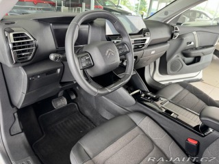 Citroën C4 1,2PT 130*AT8*Full LED*Ka 2023