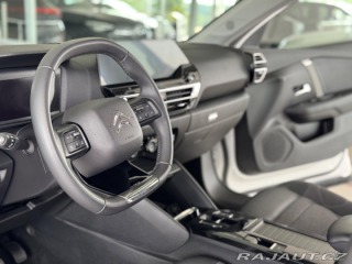 Citroën C4 1,2PT 130*AT8*Full LED*Ka 2023