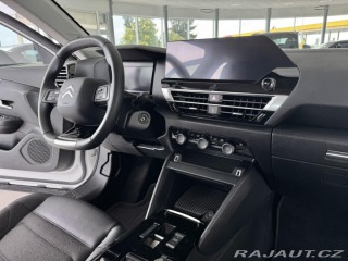 Citroën C4 1,2PT 130*AT8*Full LED*Ka 2023