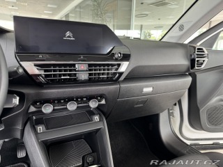 Citroën C4 1,2PT 130*AT8*Full LED*Ka 2023
