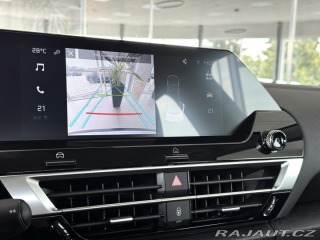 Citroën C4 1,2PT 130*AT8*Full LED*Ka 2023