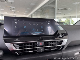 Citroën C4 1,2PT 130*AT8*Full LED*Ka 2023