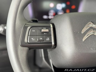 Citroën C4 1,2PT 130*AT8*Full LED*Ka 2023