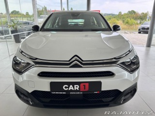 Citroën C4 1,2PT 130*AT8*Full LED*Ka 2023