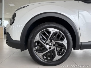 Citroën C4 1,2PT 130*AT8*Full LED*Ka 2023