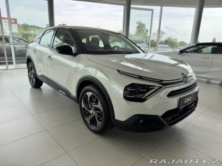 Citroën C4 1,2PT 130*AT8*Full LED*Ka 2023