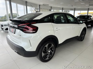 Citroën C4 1,2PT 130*AT8*Full LED*Ka 2023