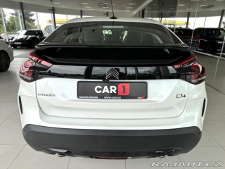 Citroën C4 1,2PT 130*AT8*Full LED*Ka 2023