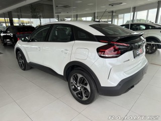 Citroën C4 1,2PT 130*AT8*Full LED*Ka 2023