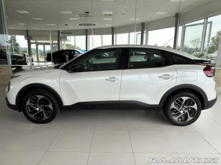 Citroën C4 1,2PT 130*AT8*Full LED*Ka 2023