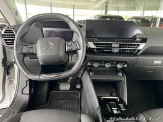 Citroën C4 1,2PT 130*AT8*Full LED*Ka 2023
