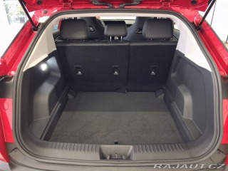 Omoda 5 Basic 1.5 tGDI HEV 2026