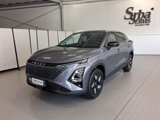 Omoda 5 Premium 1.5 tGDI HEV
