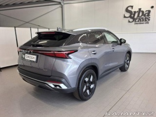 Omoda 5 Premium 1.5 tGDI HEV 2026