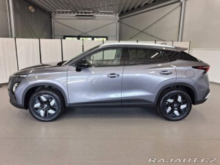 Omoda 5 Premium 1.5 tGDI HEV 2026