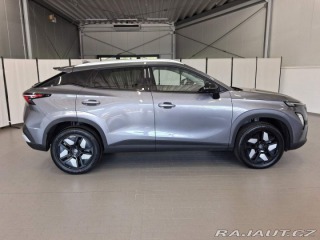 Omoda 5 Premium 1.5 tGDI HEV 2026