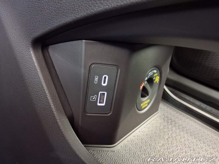 Omoda 5 Premium 1.5 tGDI HEV 2026