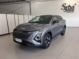 Omoda 5 Premium 1.5 tGDI HEV 2026