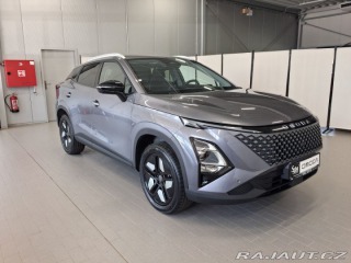 Omoda 5 Premium 1.5 tGDI HEV 2026