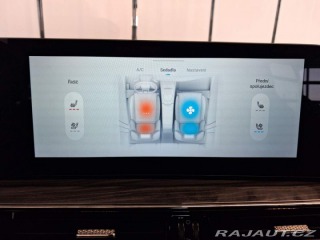 Omoda 5 Premium 1.5 tGDI HEV 2026